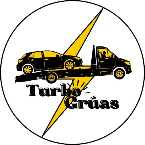 TurboGrúas